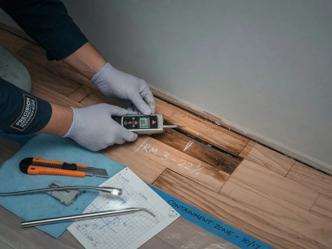 Why choose Water Removal in Ralston, PA